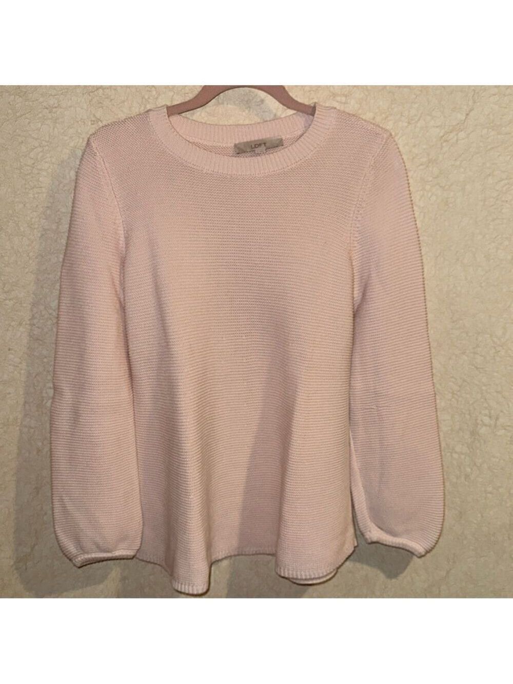 LOFT Knit  Sweater